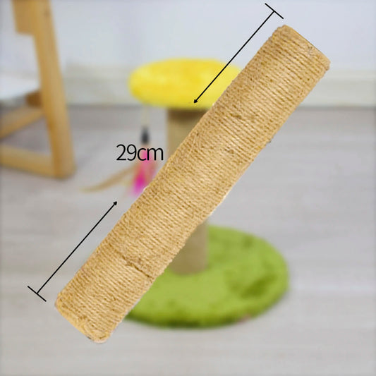 HAYVAN Sisal Kratzbaum