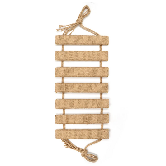 HAYVAN Sisal Katzenleiter