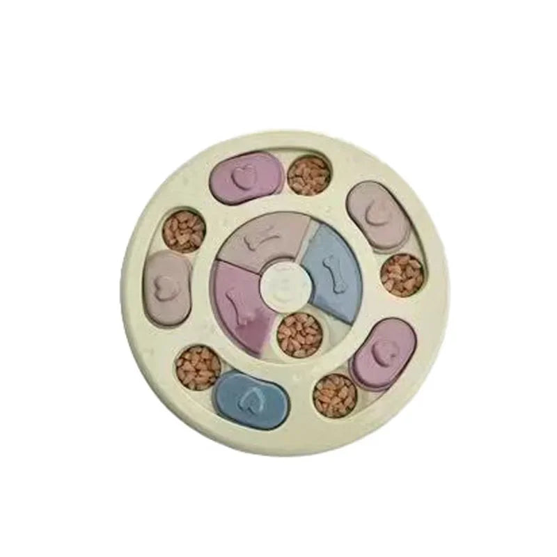 HAYVAN Snack Puzzle