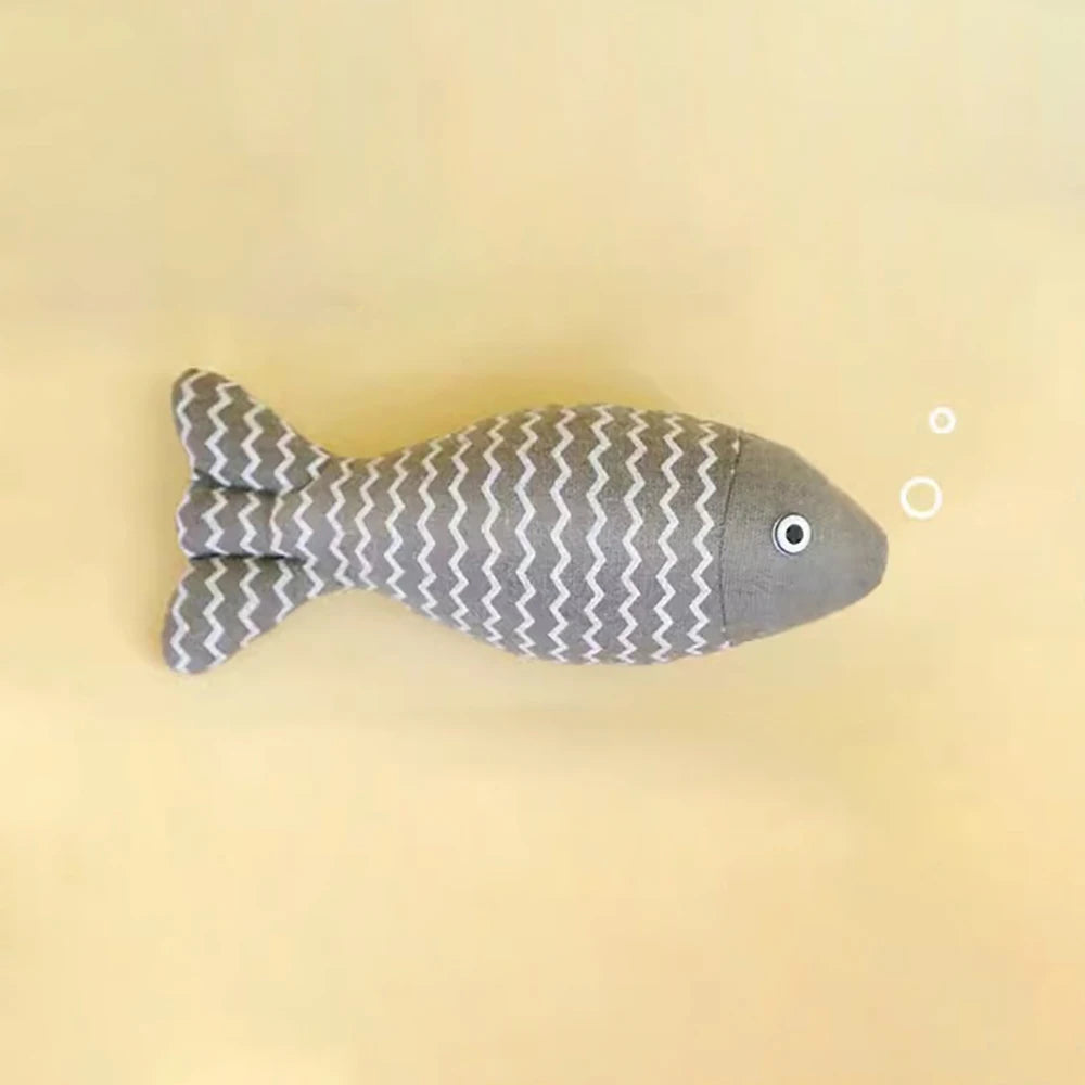 HAYVAN Floppy Fisch