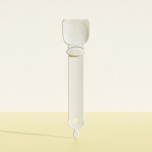 HAYVAN Fütterungslöffel Katze