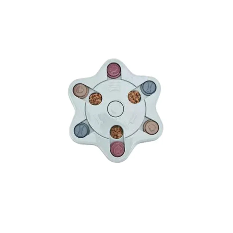 HAYVAN Snack Puzzle
