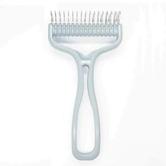 HAYVAN Doppelbürste