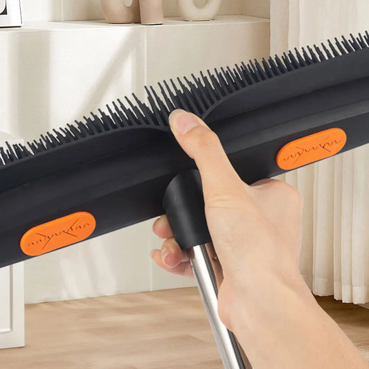 HAYVAN Tierhaarentferner Besen