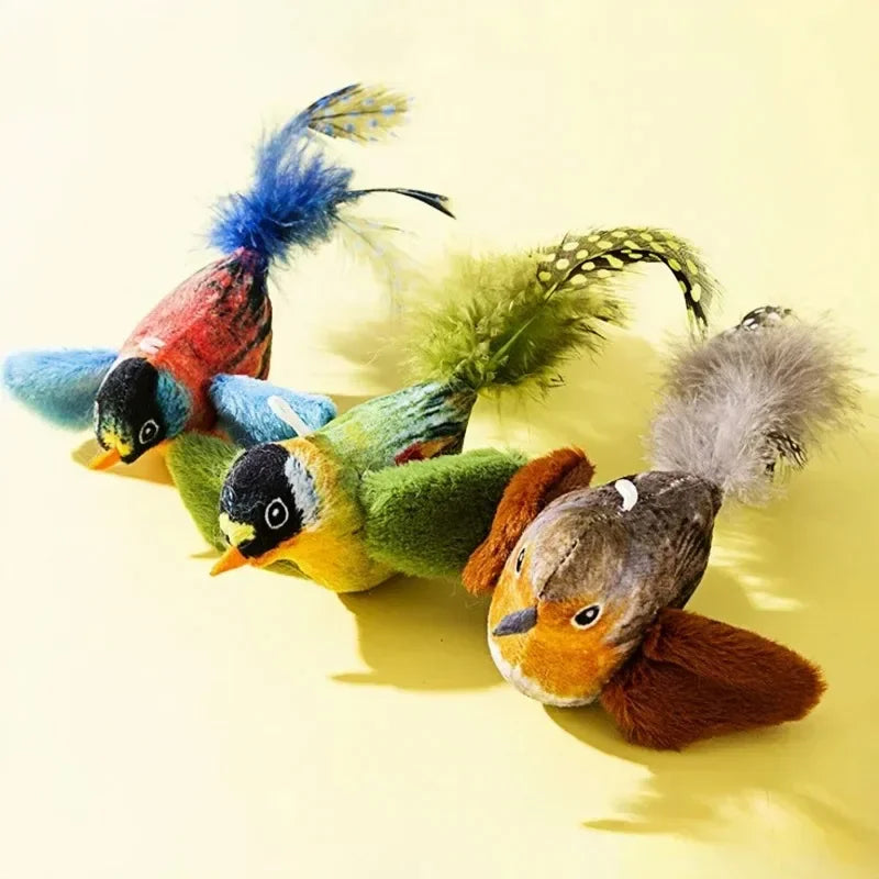 HAYVAN Birdie Buddy