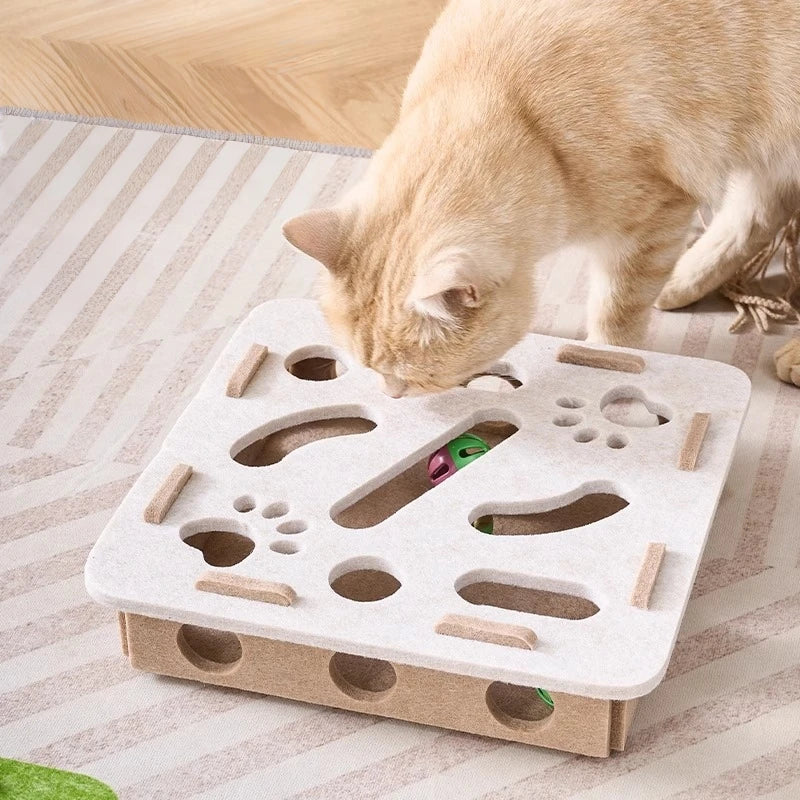 HAYVAN Puzzle Box