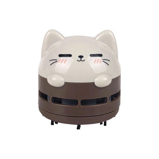 Mini Staubsauger Schreibtisch