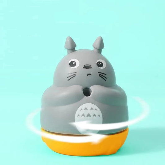 HAYVAN Totoro Tanz