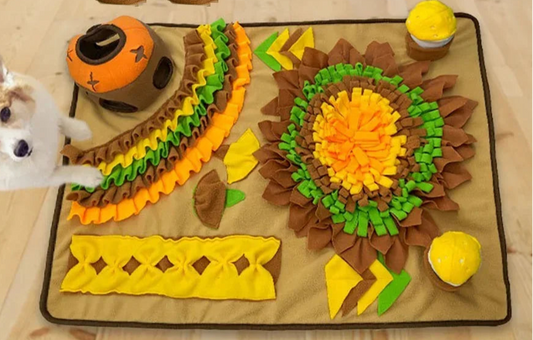 HAYVAN Snuffle Pro Matte