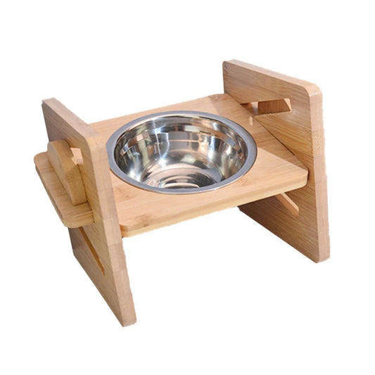 HAYVAN Futterstation