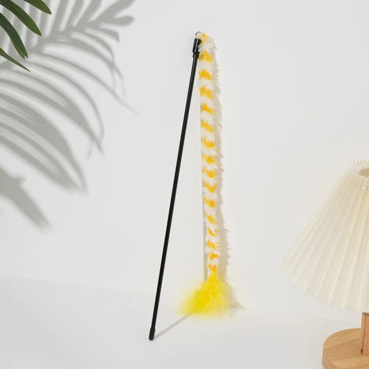 HAYVAN Flauschi Rute