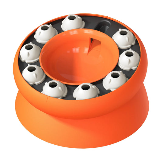 HAYVAN Puzzle Feeder