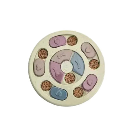 HAYVAN Snack Puzzle