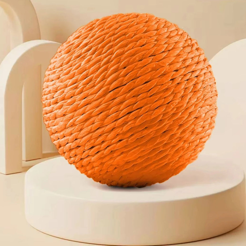HAYVAN Sisal Ball