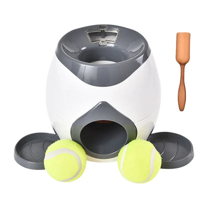 HAYVAN Ball Maschine