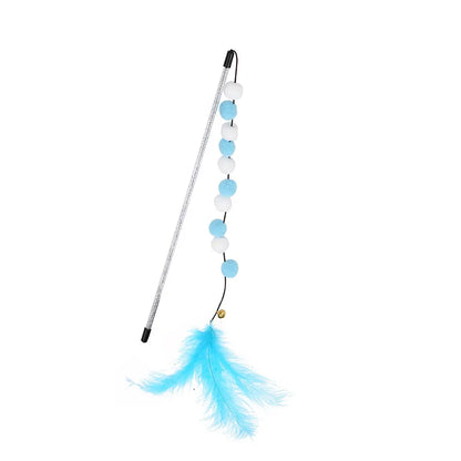HAYVAN PomPom Spielangel