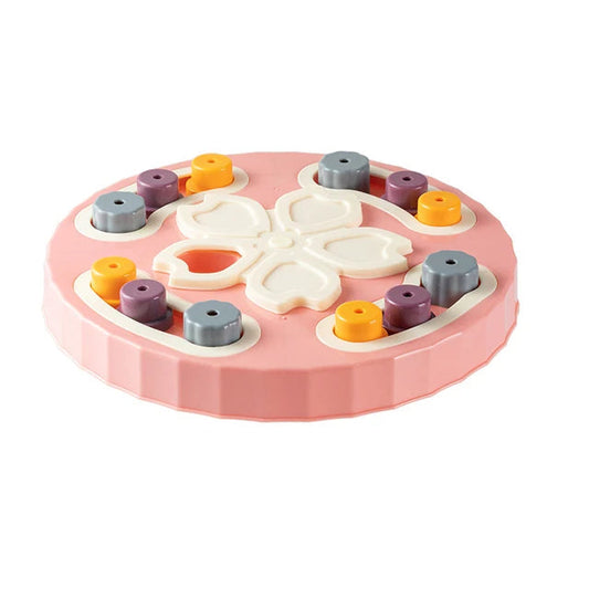 HAYVAN Snack Puzzle