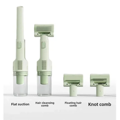 HAYVAN 3-in-1 Pet Haartrimmer