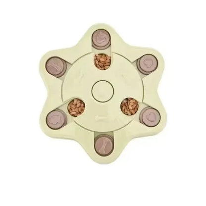 HAYVAN Snack Puzzle