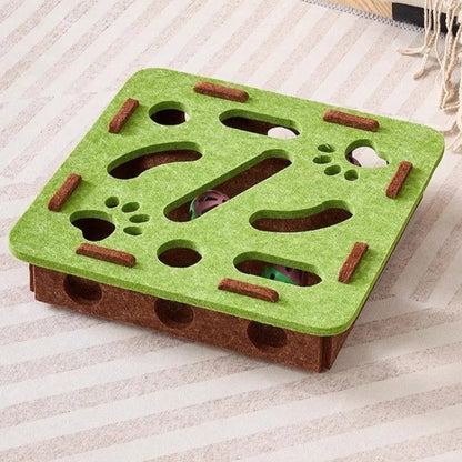 HAYVAN Puzzle Box