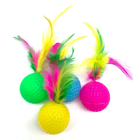 HAYVAN Golfbälle