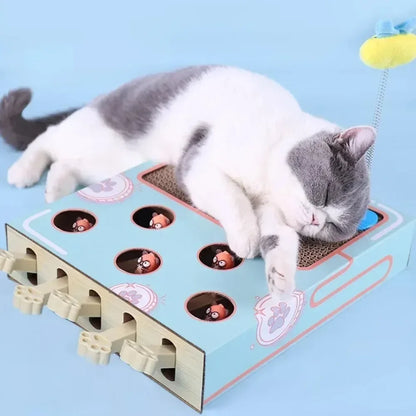 HAYVAN Game Box