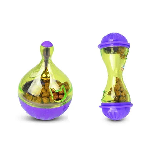HAYVAN Tumbler Snack Ball