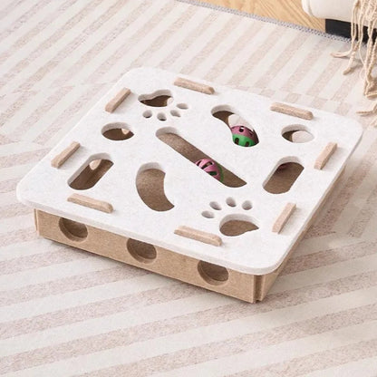 HAYVAN Puzzle Box