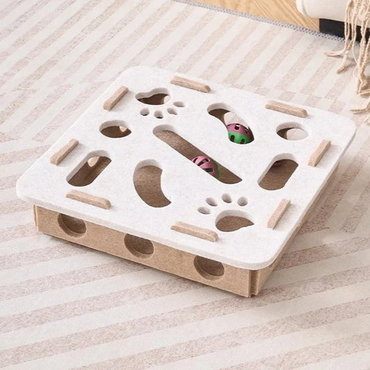 HAYVAN Puzzle Box