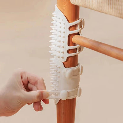 HAYVAN 2-in-1 Massage