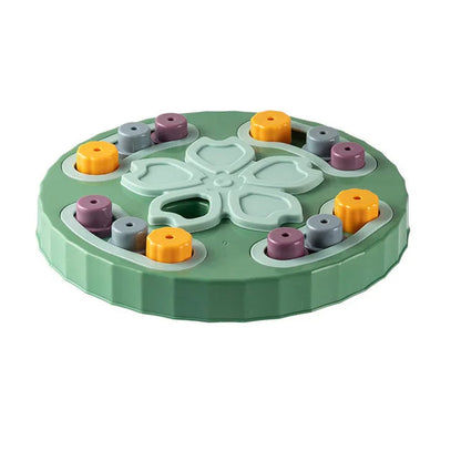 HAYVAN Snack Puzzle