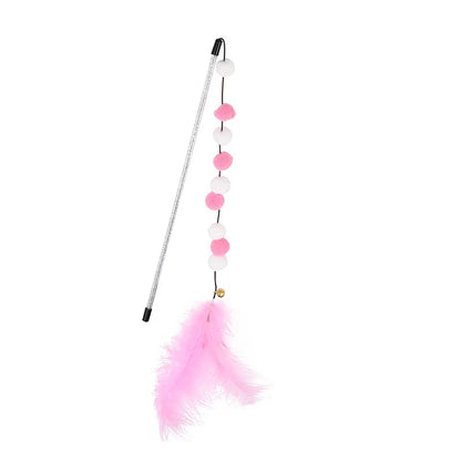 HAYVAN PomPom Spielangel