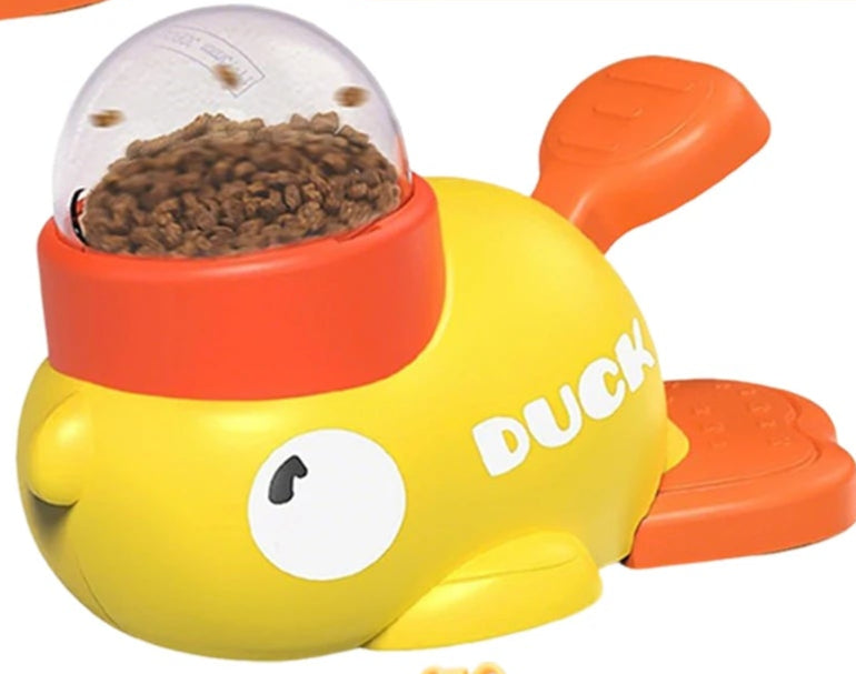 HAYVAN Duck Feeder Pro