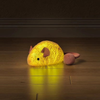 HAYVAN Glow Maus