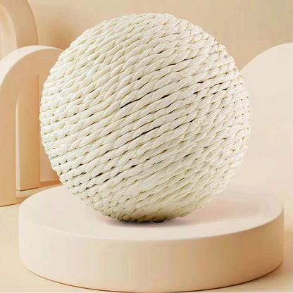 HAYVAN Sisal Ball