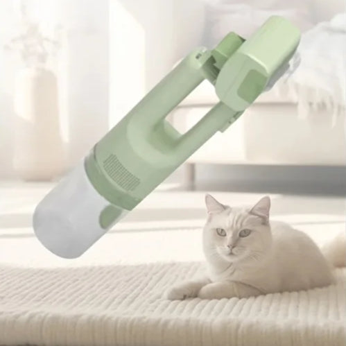 HAYVAN 3-in-1 Pet Haartrimmer