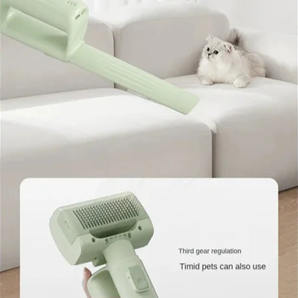HAYVAN 3-in-1 Pet Haartrimmer