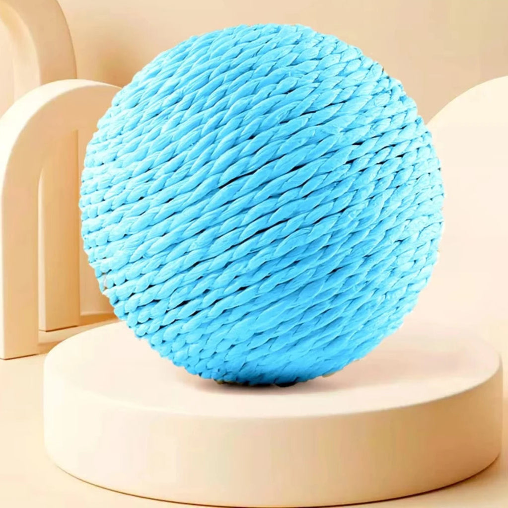 HAYVAN Sisal Ball