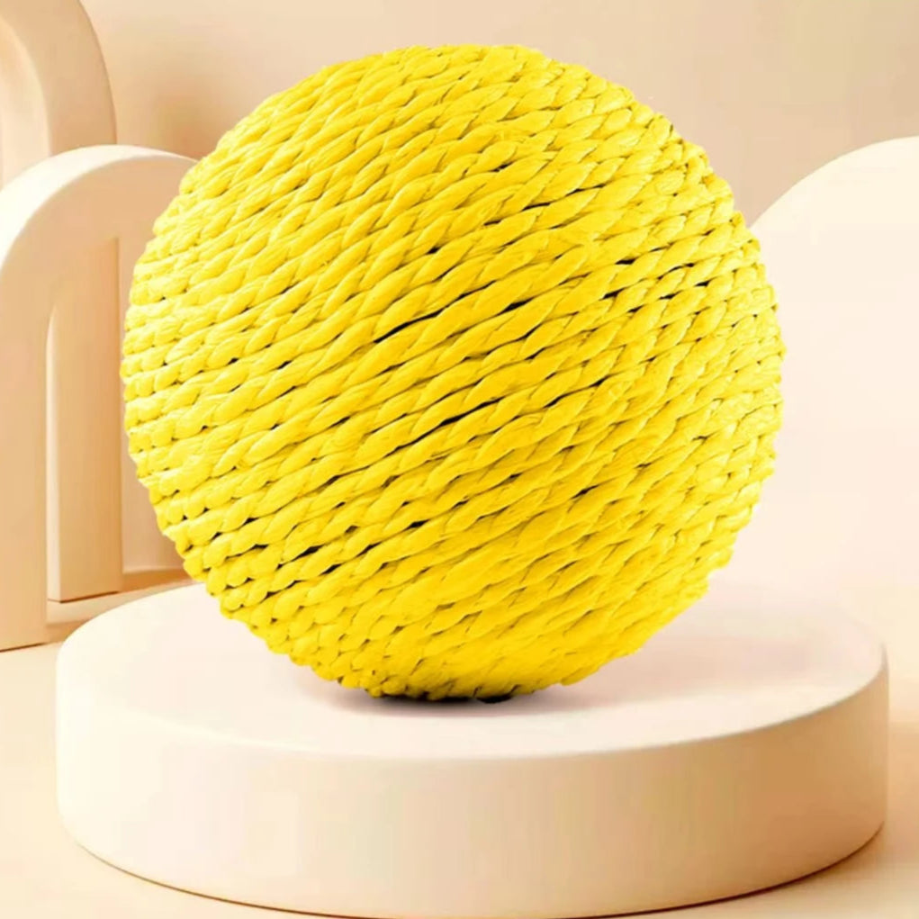 HAYVAN Sisal Ball