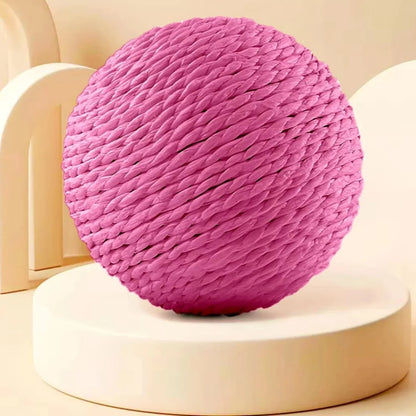 HAYVAN Sisal Ball