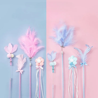 HAYVAN Spielangel Set