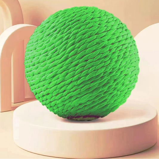 HAYVAN Sisal Ball