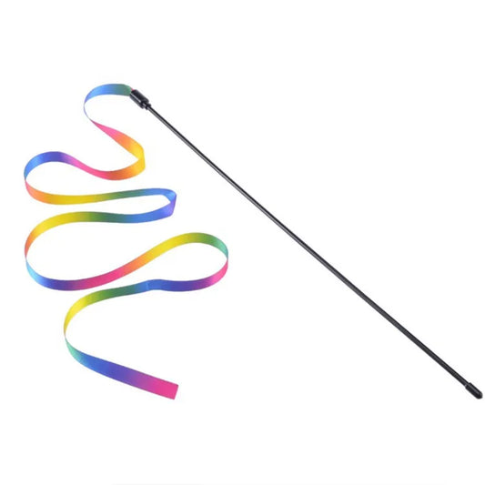 HAYVAN Ribbon Dancer