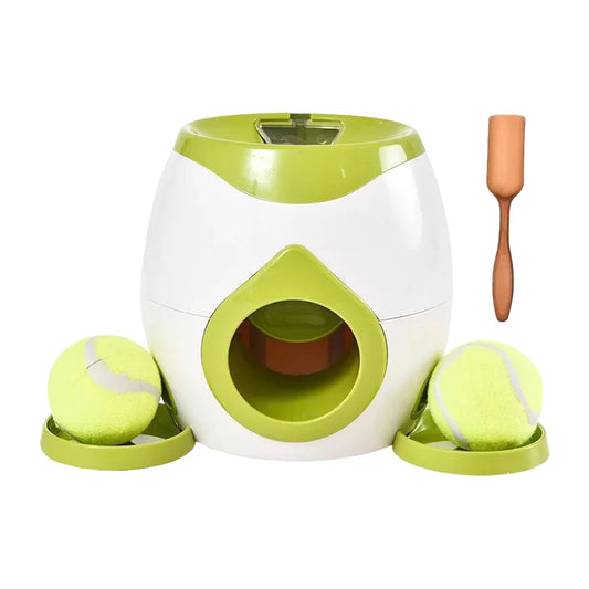 HAYVAN Ball Maschine