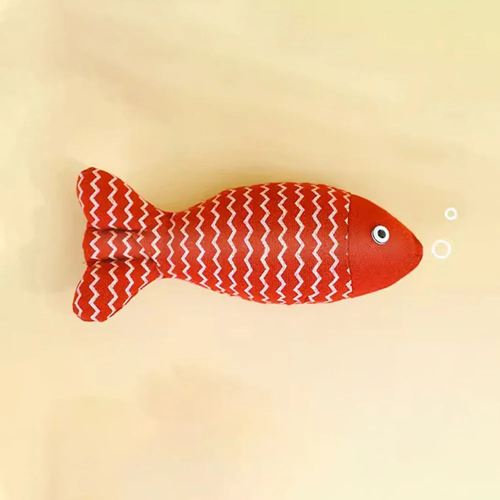 HAYVAN Floppy Fisch