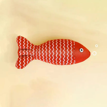 HAYVAN Floppy Fisch