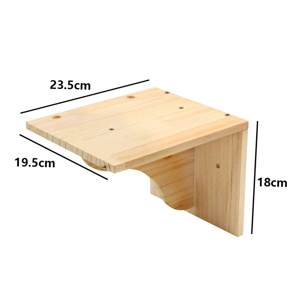 HAYVAN Kletterelemente