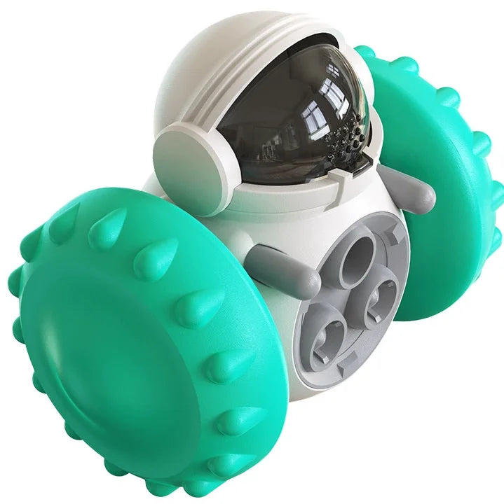 HAYVAN Snack Planet Spielzeug