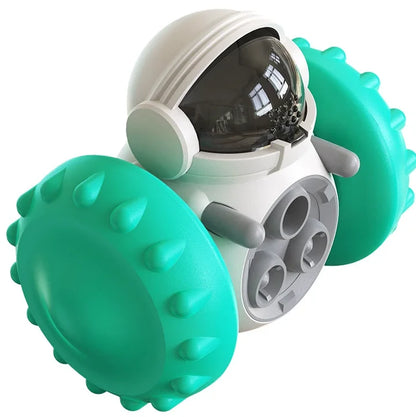 HAYVAN Snack Planet Spielzeug