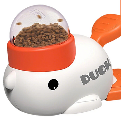 HAYVAN Duck Feeder Pro